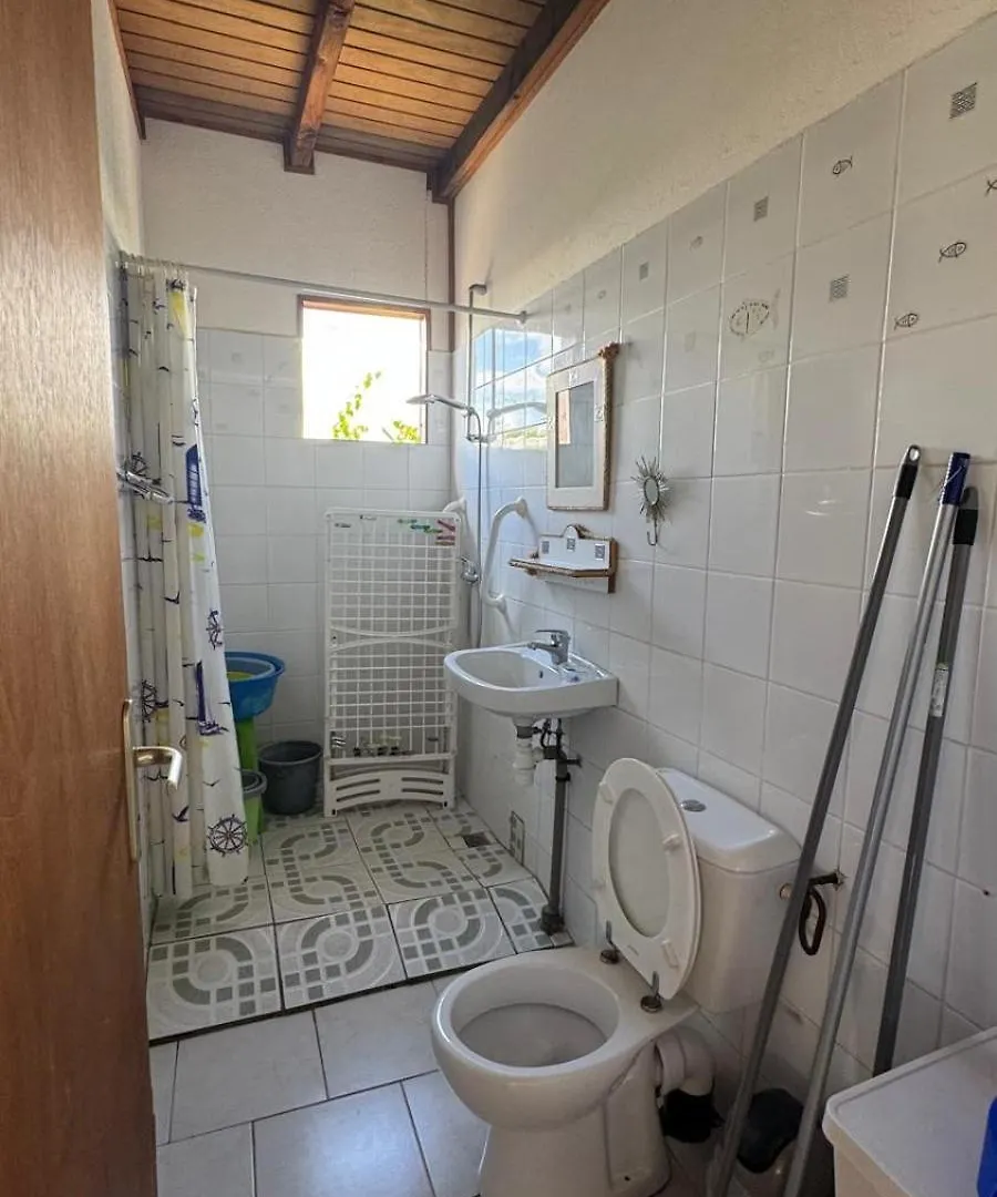 Prázdninový dům Studio Port Louis