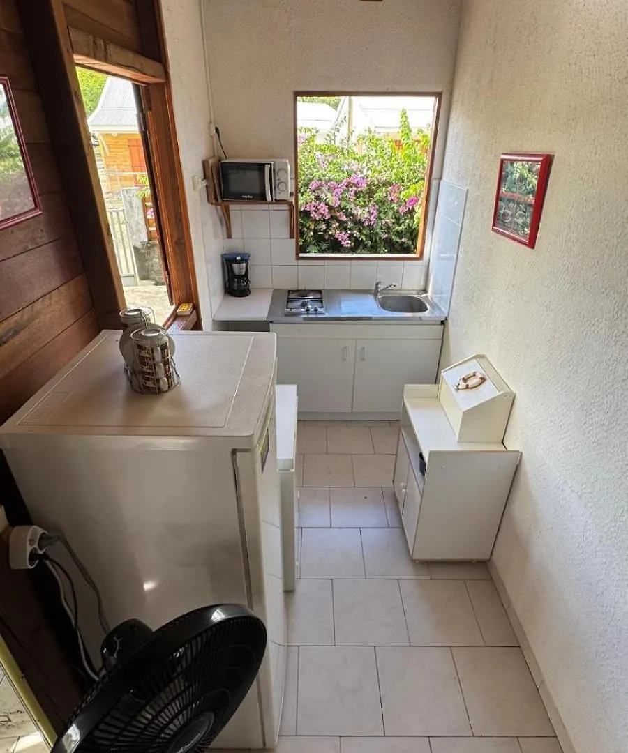 Studio Port Louis