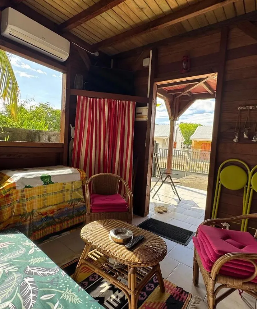Studio Port Louis